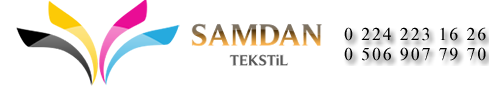 ŞAMDAN TEKSTİL