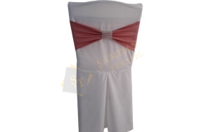 Soft Sandalye Giydirme 1